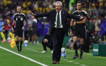 El Valencia ficha a Javier Aguirre, un entrenador de olfato para rescatar a un grande