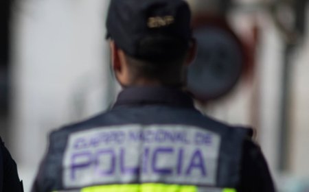 Cae una banda en Fuenlabrada que robaba al despiste a mujeres en aparcamientos de centros comerciales