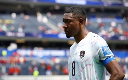 El Udinese ficha a David Alaba tras su paso por el Real Madrid