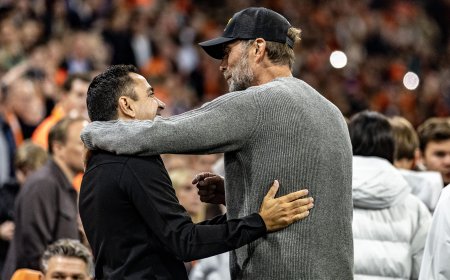 Zidane, Klopp y Xavi dan lustre al cartel de seleccionador nacional en la Nations League