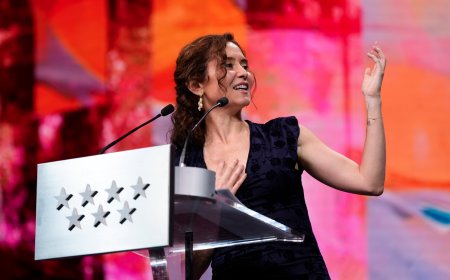 El ‘caso FP’ que salpica al Gobierno de Ayuso tropieza con 30 cajas llenas de documentos sin digitalizar por la Comunidad de Madrid
