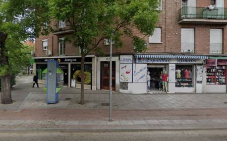 Detenido en Bruselas un fugitivo sospechoso de matar al gerente de un prostíbulo en Madrid