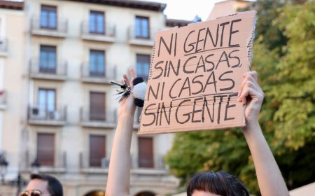 Urbagestión, el casero de Maricarmen, difunde su versión por primera vez en dos años para negarlo todo... y todos lo desmienten