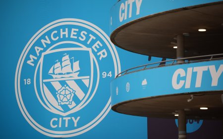 El Manchester City, culpable de hasta 115 infracciones del reglamento de financiación de la Premier League