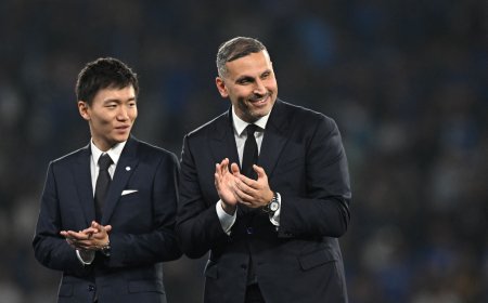 El presidente del Manchester City  rompe su silencio: “Confiamos en demostrar nuestra inocencia”