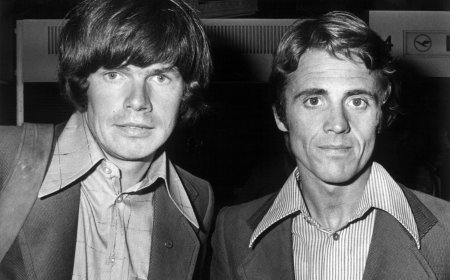 Los Piolets de Oro recuperan la memoria de Peter Habeler, el gran alpinista a la sombra de Reinhold Messner
