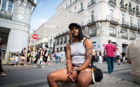Maricarmen, una marca internacional que inspira a 20 asociaciones europeas por una vivienda digna: “Esto trasciende fronteras”