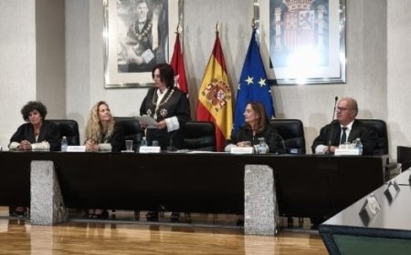 Los fiscales madrileños, preocupados por las “conductas disociales” de los menores de 14 años