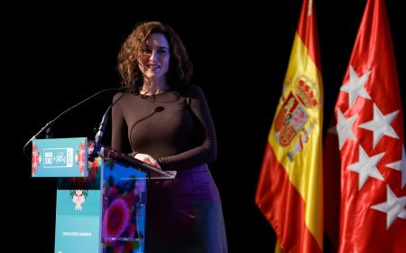 Ayuso da al Gobierno 48 horas para desalojar Sol: “La impunidad y el desorden no pueden seguir”