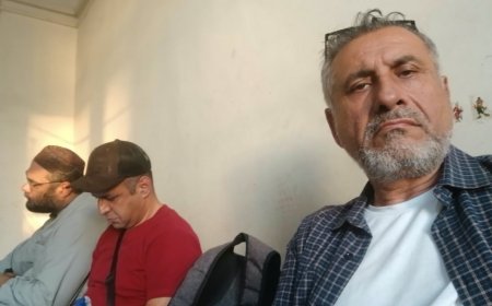 Tres de los cuatro afganos que salieron de Afganistán para jugar la Olimpiada de Ajedrez están arrestados en Kabul