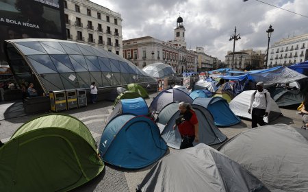 El delegado de Gobierno exige a la Comunidad de Madrid que respete el derecho de reunión