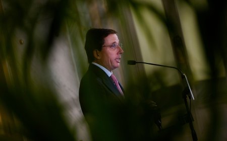 ¿Qué es el SIA? El programa de Almeida que ha podido salvar a Maricarmen pero no salvará a nadie más
