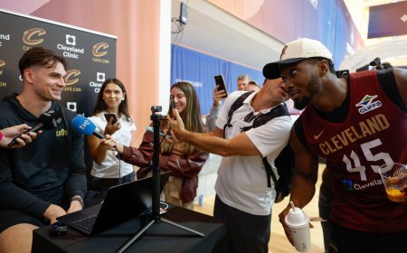 Mario Hezonja, la estrella que vuelve a la NBA y huye del calor