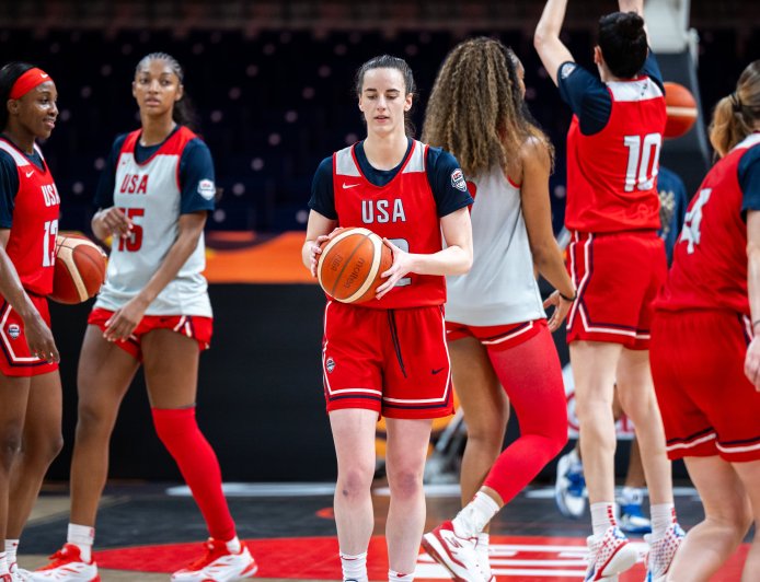 España asume el mayor desafío: jaque al equipo invencible en el Mundial femenino de baloncesto