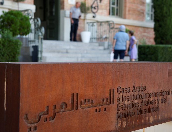 El Ayuntamiento de Madrid sabía de los daños estructurales de la Casa Árabe al menos desde diciembre de 2022