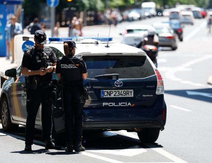 Igualdad confirma como violencia de género el asesinato de una mujer en San Sebastián de los Reyes