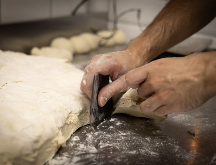 Mexicanos en Madrid, una comunidad pequeña pero muy emprendedora con sus 187 restaurantes