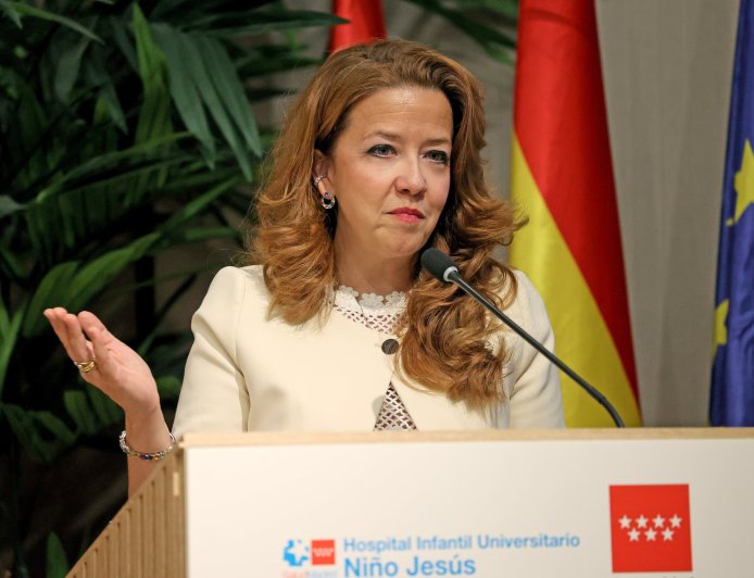 Madrid ataca al cirujano denunciante del Ramón y Cajal y reduce el escándalo a una rencilla entre médicos