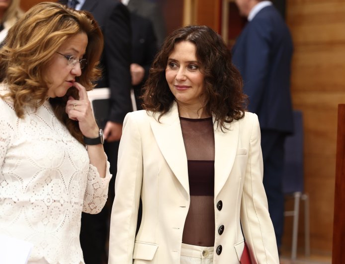 La Comunidad de Madrid anuncia una investigación tras el caso del Ramón y Cajal y anticipa el resultado: “No se falsean las listas”