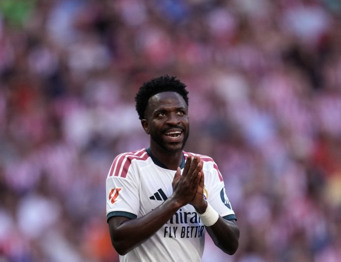 Las miserias de juego del Real Madrid que se esconden tras su denuncia arbitral: de Vinicius al dúo Valverde-Tchouameni