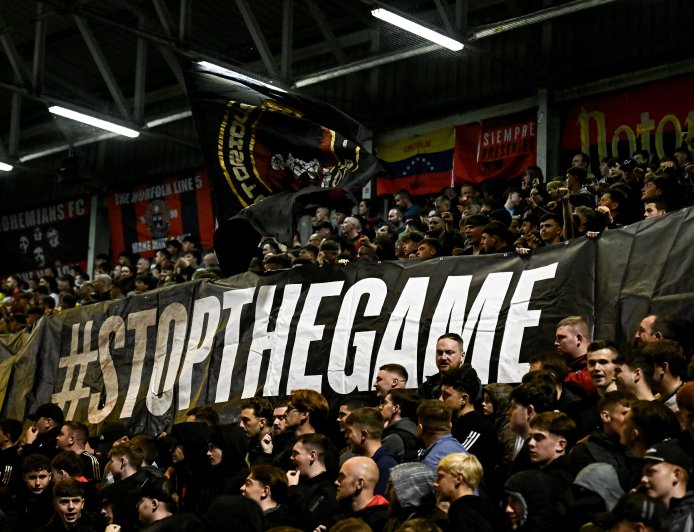 Irlanda mantiene el pulso a Israel en el fútbol: más de 160 deportistas piden el boicot del encuentro de la Liga de Naciones