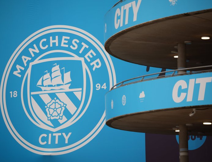 El Manchester City, culpable de hasta 115 infracciones del reglamento de financiación de la Premier League