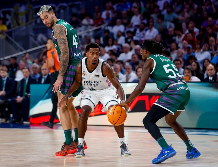 La ACB vive la primera jornada más anotadora de su historia