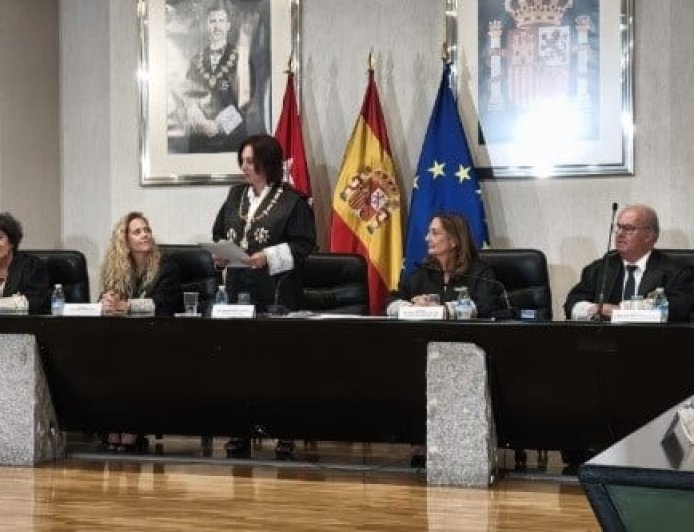 Los fiscales madrileños, preocupados por las “conductas disociales” de los menores de 14 años