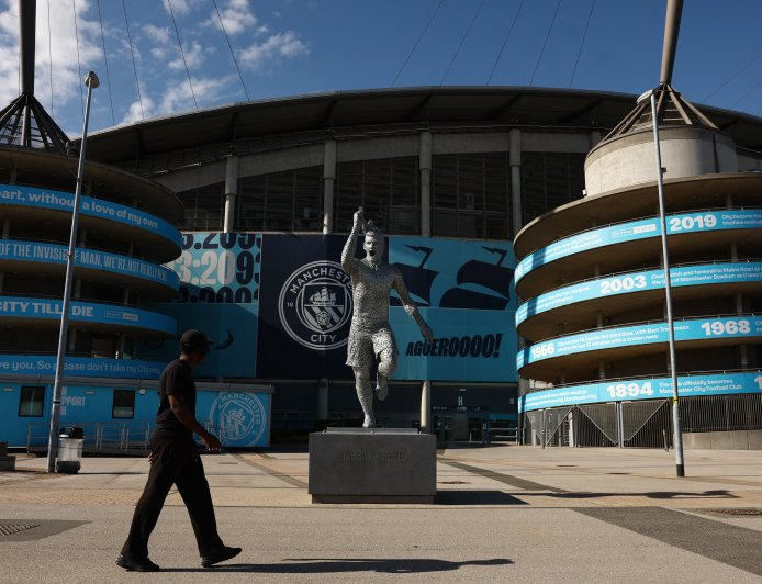 La Premier League confirma el veredicto de culpabilidad del Manchester City por saltarse las reglas de financiación