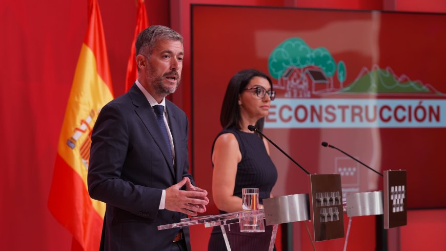 El entorno de Ayuso reconoce por primera vez que la presidenta visitó el ático, aunque lo hizo después de la compra