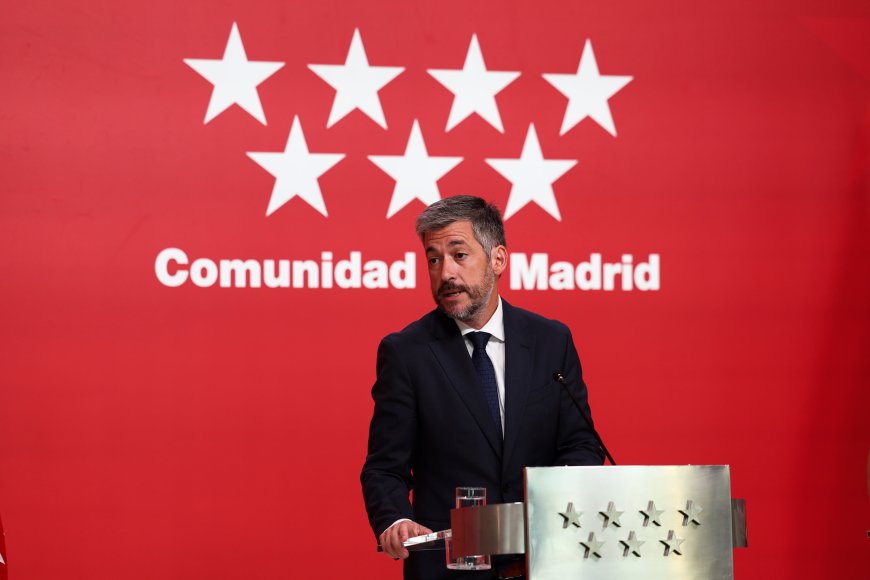 Ayuso visitó el ático después de la compra, según reconoce por primera vez el entorno de la presidenta