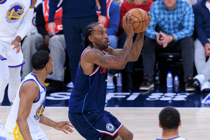 La NBA castiga con dureza a los Clippers por el caso Kawhi Leonard: multas millonarias y restricción de captación de talento joven