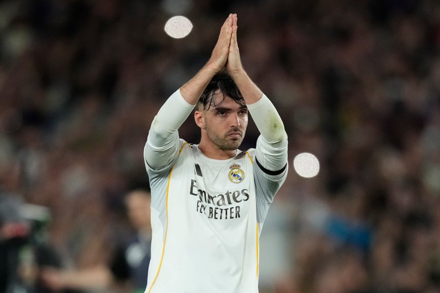 Mourinho, sobre Asencio, en el día del juicio por compartir una grabación sexual: “Un jugador del Real Madrid lo es siete días a la semana”