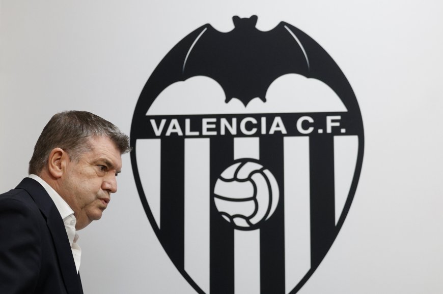 El Valencia, en una economía de guerra, fía su futuro al Nuevo Mestalla