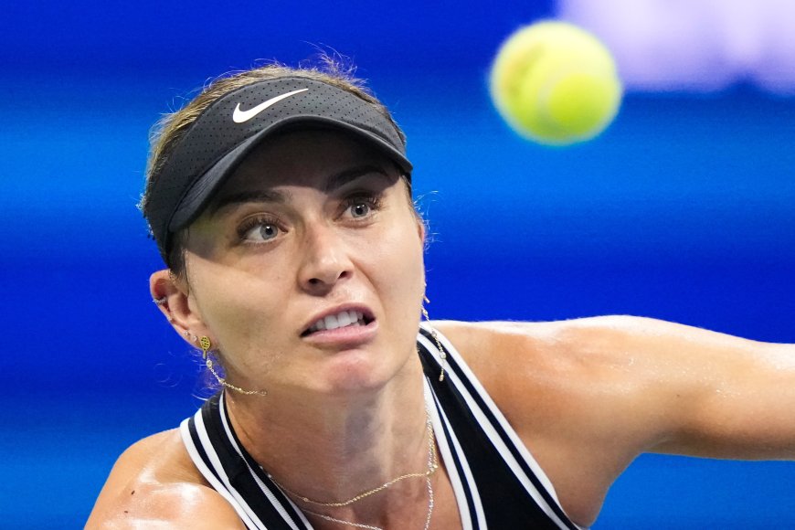 Badosa propone una orgullosa resistencia ante Gauff, pero finalmente cae