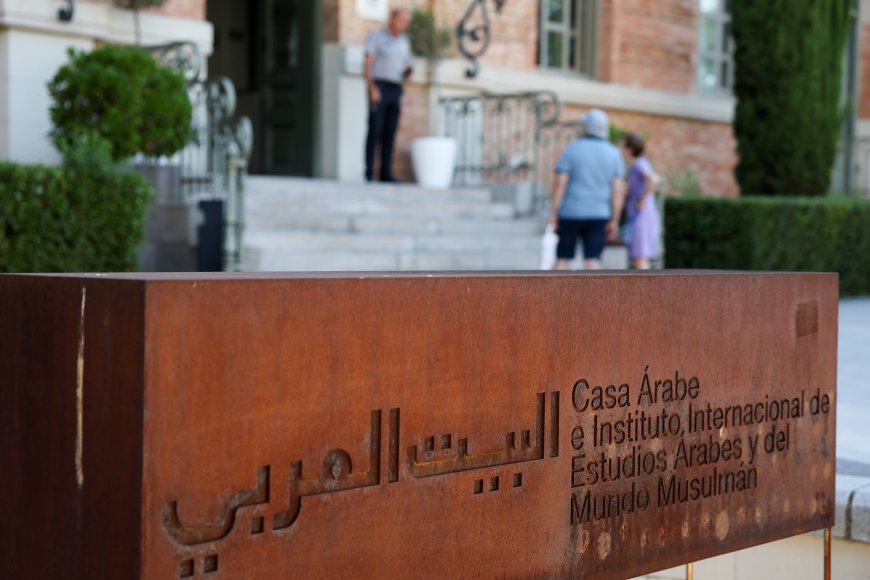 El Ayuntamiento de Madrid sabía de los daños estructurales de la Casa Árabe al menos desde diciembre de 2022