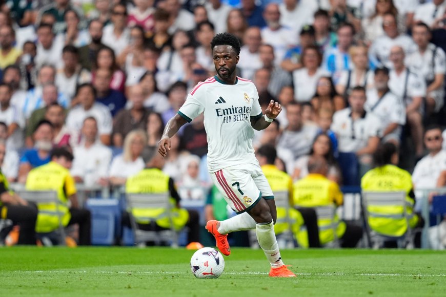 Betis - Real Madrid en directo: el partido de la Liga en vivo