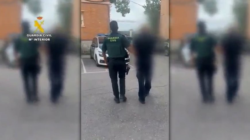 Barra libre en un ‘hiper’ de Collado Villalba: detenido un trabajador por robar 1.422 botellas de alcohol y bebidas