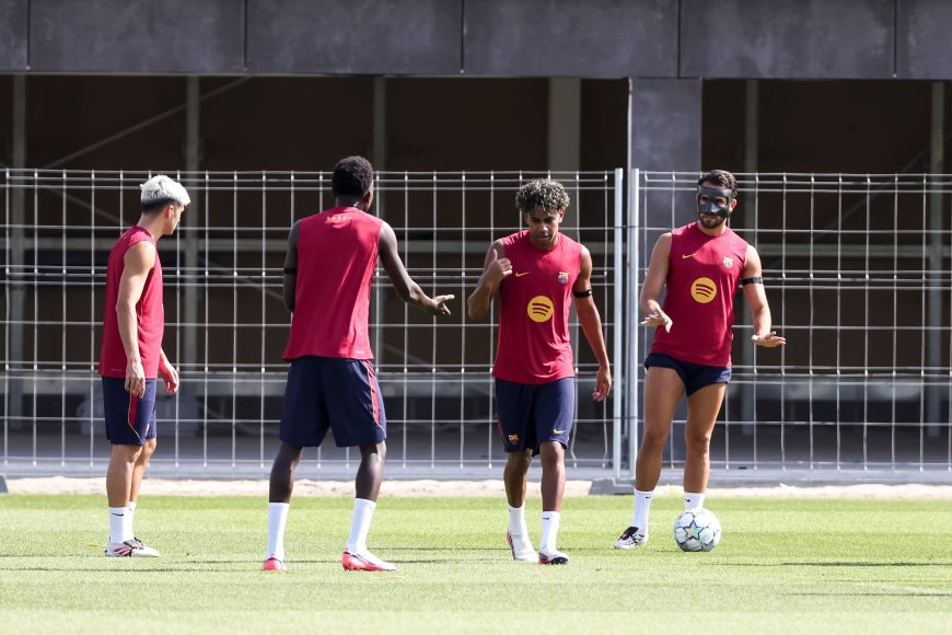 Lamine Yamal: “No necesito hacer campaña para ganar el Balón de Oro”