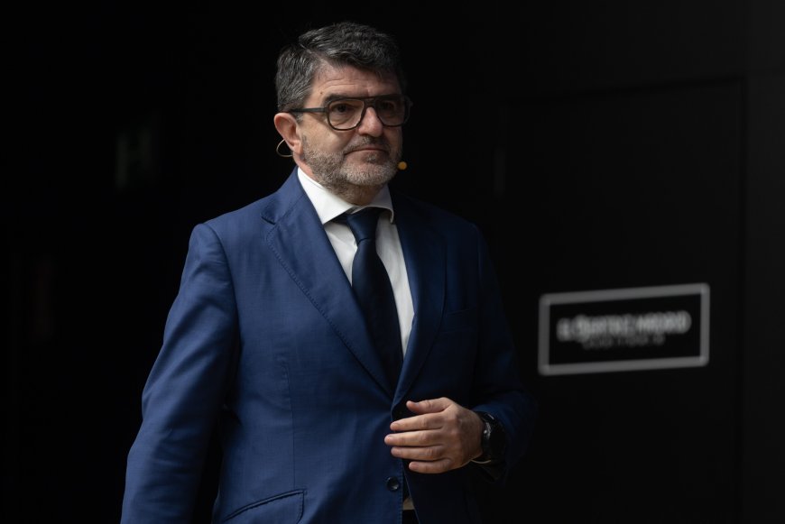 Luis García Abad, el hombre en la sombra detrás del Madring que ha devuelto el ‘Gran Circo’ a la capital de España 45 años después