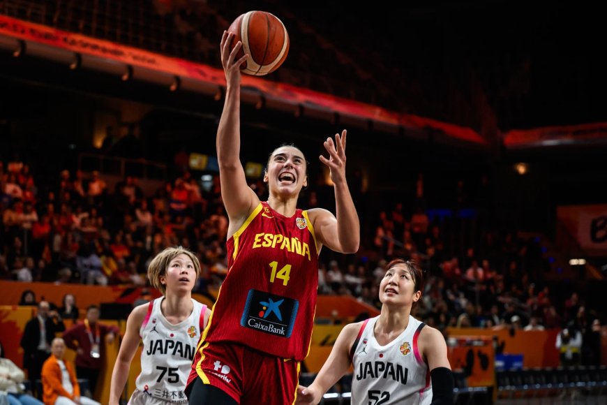 Raquel Carrera: “He aprendido a separar a la jugadora de la persona”