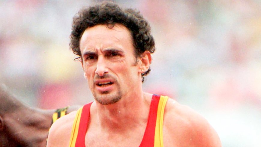 Restaurantes, contratos ficticios y subidas de sueldo: el exolímpico Carlos Sala, señalado por un agujero de 150.000 euros en una entidad deportiva