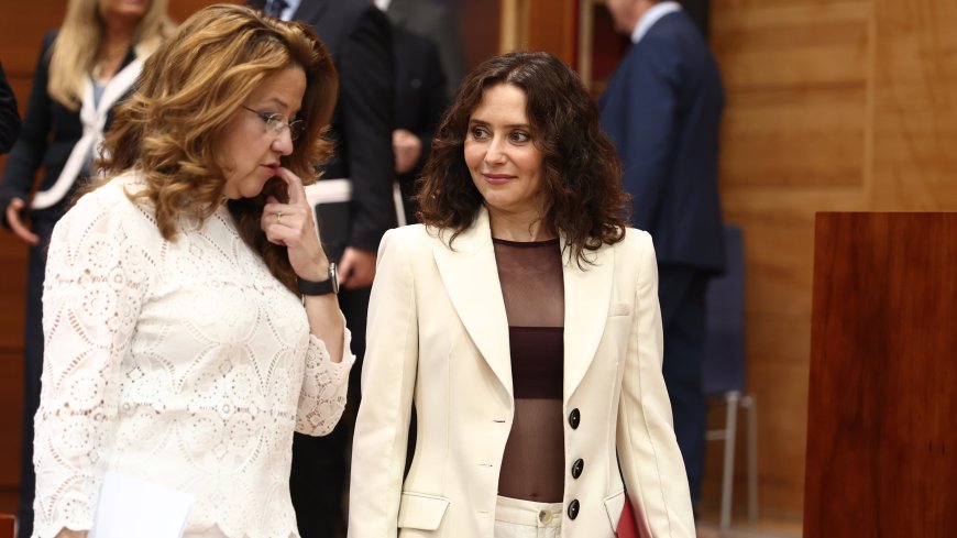 La Comunidad de Madrid redobla sus ataques al cirujano que denunció las listas de espera: “Él mismo las manipuló para trabajar menos”