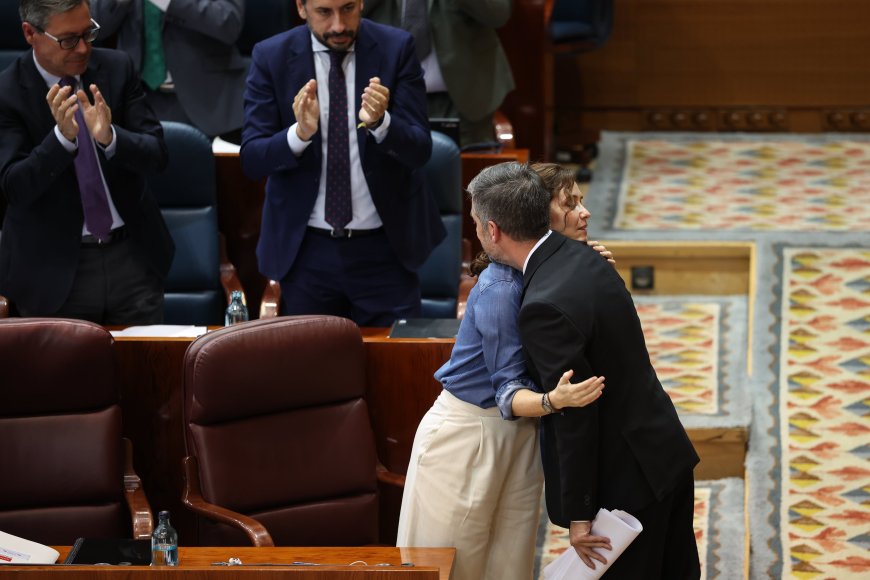 La tensa reunión en la que el PP negó a la oposición la documentación del ático: “Esto ha sido así durante 40 años sin discusión”