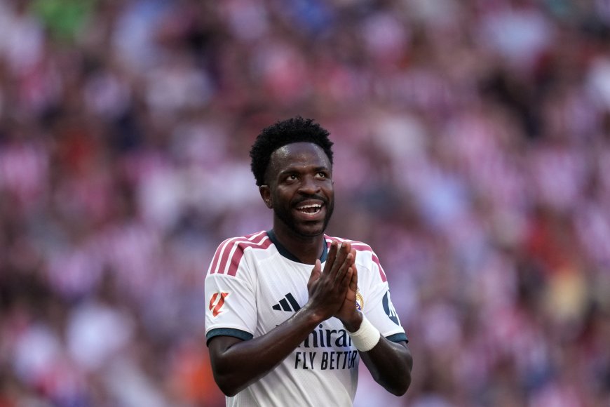 Las viejas miserias de juego del Real Madrid que se esconden tras su denuncia arbitral: de Vinicius al dúo Valverde-Tchouameni