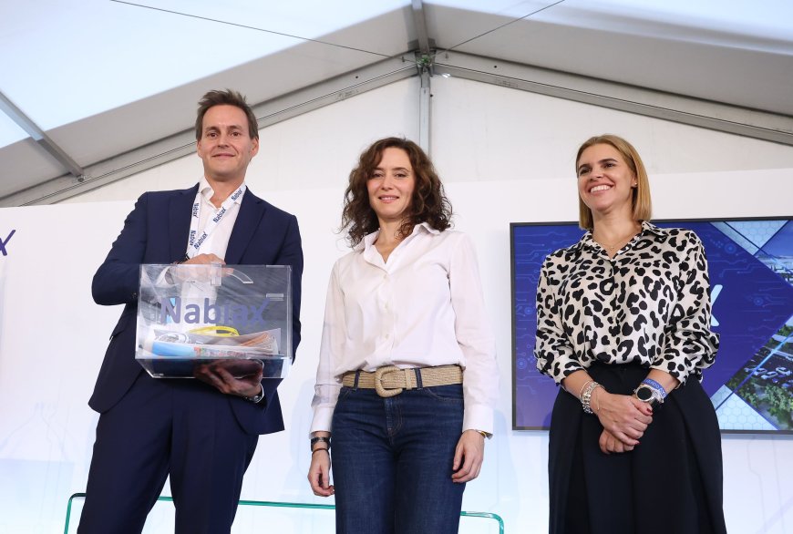 La Fiscalía pide dos años y medio de inhabilitación para la alcaldesa de Alcalá de Henares por filtrar información