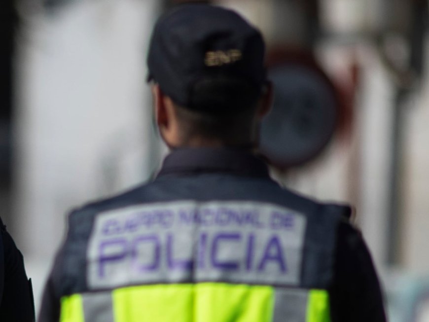 Cae una banda en Fuenlabrada que robaba al despiste a mujeres en aparcamientos de centros comerciales