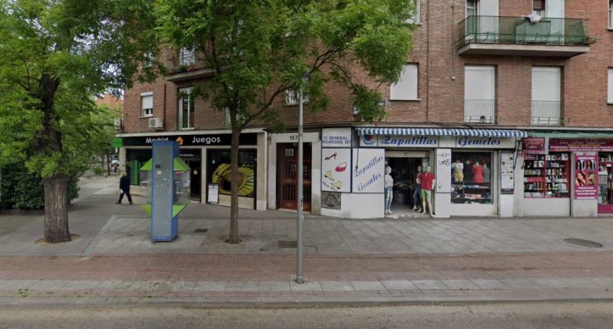 Detenido en Bruselas un fugitivo sospechoso de matar al gerente de un prostíbulo en Madrid