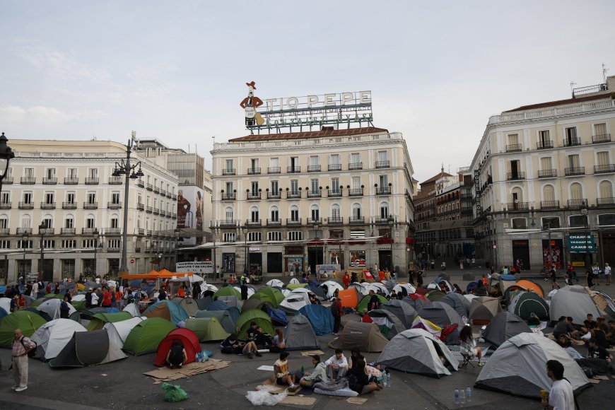Tener una casa “por nacimiento” o “por opción”