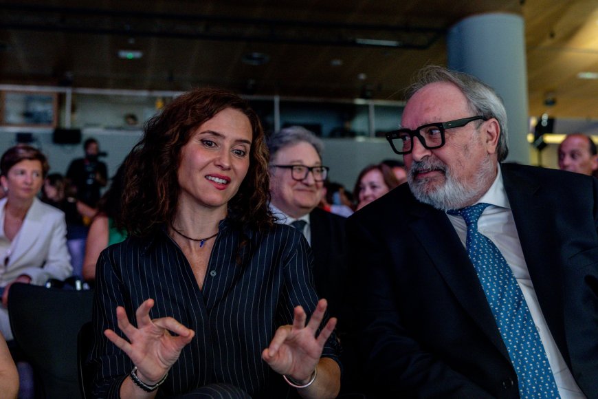 El Gobierno de Ayuso renuncia a cobrar casi 60 millones de euros a las empresas privadas que explotarán residencias en parcelas públicas